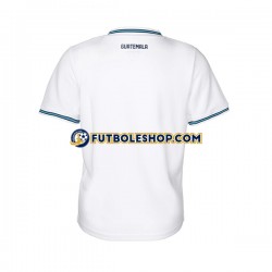 Primera Equipación del Guatemala 2023 Manga Corta para Hombre