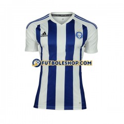 Primera Equipación del HJK Helsinki 2023 Manga Corta para Hombre