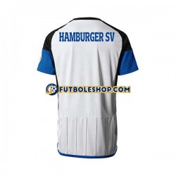 Primera Equipación del Hamburger SV 2023-2024 Manga Corta para Hombre