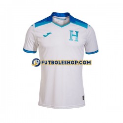 Primera Equipación del Honduras 2023 Manga Corta para Hombre