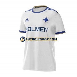 Primera Equipación del IFK Norrkoping 2022 Manga Corta para Hombre