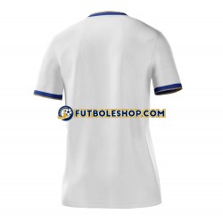 Primera Equipación del IFK Norrkoping 2022 Manga Corta para Hombre