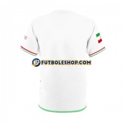 Primera Equipación del Irán World Cup 2022 Manga Corta para Hombre