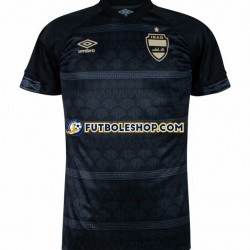 Tercera Equipación del Irak 2021-2022 Manga Corta para Hombre