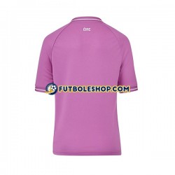 Primera Equipación del Irlanda Portero 2023 Manga Corta para Hombre