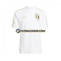 Primera Equipación del Italia 2023 Anniversary Manga Corta para Hombre
