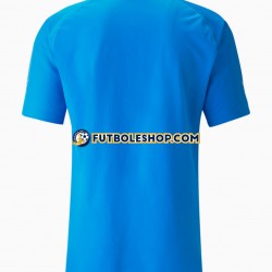 Primera Equipación del Italia 2022 Manga Corta para Hombre