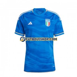 Primera Equipación del Italia 2023 Manga Corta para Hombre