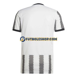 Primera Equipación del Juventus 2022-2023 Manga Corta para Hombre
