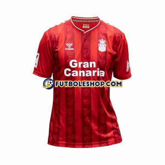 Tercera Equipación del Las Palmas 2023-2024 Manga Corta para Hombre Tercera Equipación del Las Palmas 2023-2024 Manga Corta para Hombre