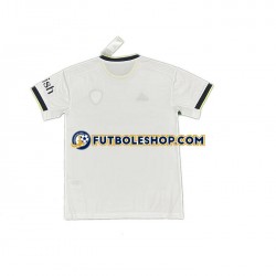 Primera Equipación del Leeds United 2022-2023 Manga Corta para Hombre