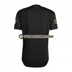 Primera Equipación del Los Angeles FC 2022-2023 Manga Corta para Hombre