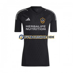 Primera Equipación del Los Angeles Galaxy Portero 2023 Manga Corta para Hombre Primera Equipación del Los Angeles Galaxy Portero 2023 Manga Corta para Hombre