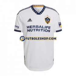 Primera Equipación del Los Angeles Galaxy 2022-2023 Manga Corta para Hombre Primera Equipación del Los Angeles Galaxy 2022-2023 Manga Corta para Hombre