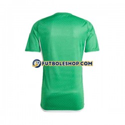 Primera Equipación del Maccabi Haifa 2023-2024 Manga Corta para Hombre