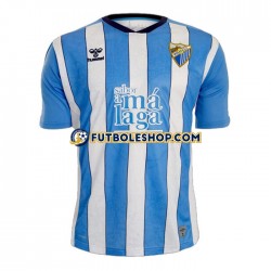 Primera Equipación del Málaga CF 2022-2023 Manga Corta para Hombre