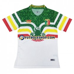 Segunda Equipación del Malí 2022 Manga Corta para Hombre