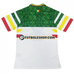 Segunda Equipación del Malí 2022 Manga Corta para Hombre