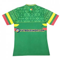 Primera Equipación del Malí 2022 Manga Corta para Hombre