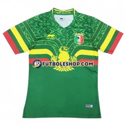 Primera Equipación del Malí 2022 Manga Corta para Hombre