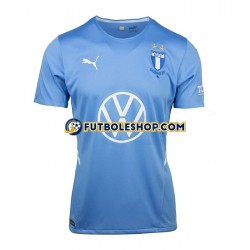 Primera Equipación del Malmö FF 2022 Manga Corta para Hombre
