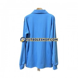Primera Equipación del Napoli Retro 1987 1988 ML para Hombre