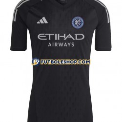 Primera Equipación del New York City Portero FC 2023 Manga Corta para Hombre Primera Equipación del New York City Portero FC 2023 Manga Corta para Hombre