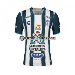 Primera Equipación del Pachuca 2023-2024 Manga Corta para Hombre