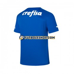 Primera Equipación del Palmeiras Portero 2023-2024 Manga Corta para Hombre