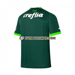 Primera Equipación del Palmeiras 2023-2024 Manga Corta para Hombre