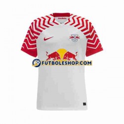 Primera Equipación del RB Leipzig 2023-2024 Manga Corta para Hombre