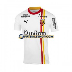 Tercera Equipación del RC Lens 2023-2024 Manga Corta para Hombre