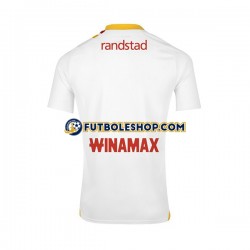 Tercera Equipación del RC Lens 2023-2024 Manga Corta para Hombre