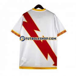 Primera Equipación del Rayo Vallecano 2023-2024 Manga Corta para Hombre