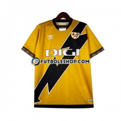 Tercera Equipación del Rayo Vallecano 2023-2024 Manga Corta para Hombre