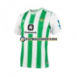 Primera Equipación del Real Betis 2023-2024 Manga Corta para Hombre