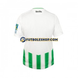 Primera Equipación del Real Betis 2023-2024 Manga Corta para Hombre
