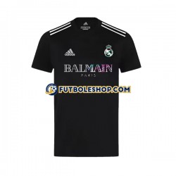 Equipación del Real Madrid Balmain 2023-2024 Manga Corta para Hombre