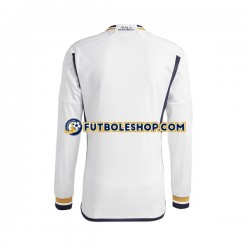Primera Equipación del Real Madrid 2023-2024 ML para Hombre