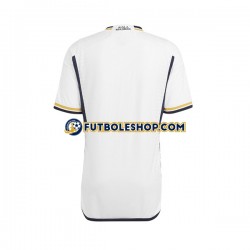 Primera Equipación del Real Madrid 2023-2024 Manga Corta para Hombre