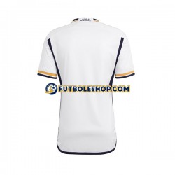 Primera Equipación del Real Madrid 2023-2024 Manga Corta para Mujer