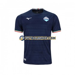Segunda Equipación del SS Lazio 2023-2024 Manga Corta para Hombre