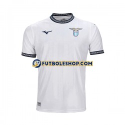 Tercera Equipación del SS Lazio 2023-2024 Manga Corta para Hombre