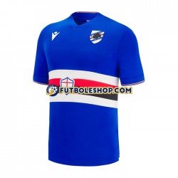 Primera Equipación del Sampdoria 2022-2023 Manga Corta para Hombre