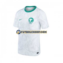 Primera Equipación del Arabia Saudita World Cup 2022 Manga Corta para Hombre Primera Equipación del Arabia Saudita World Cup 2022 Manga Corta para Hombre