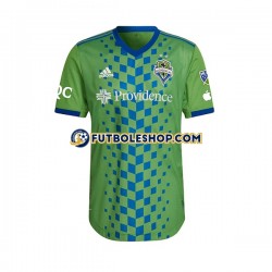 Primera Equipación del Seattle Sounders FC 2023-2024 Manga Corta para Hombre