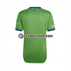 Primera Equipación del Seattle Sounders FC 2023-2024 Manga Corta para Hombre