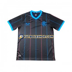 Cuarta Equipación del Shamrock Rovers 2022-2023 Manga Corta para Hombre