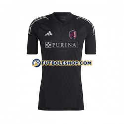 Primera Equipación del St. Louis City Portero 2023 Manga Corta para Hombre