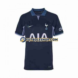 Segunda Equipación del Tottenham Hotspur 2023-2024 Manga Corta para Hombre